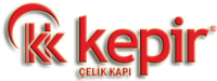 Kepir Çelik Kapı